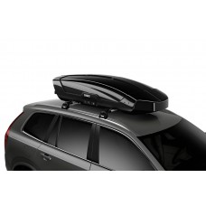 Грузовой бокс Thule Motion XT L black 6297b